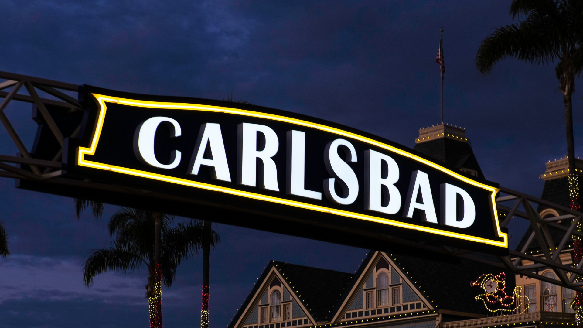 Carlsbad neighborhood homes