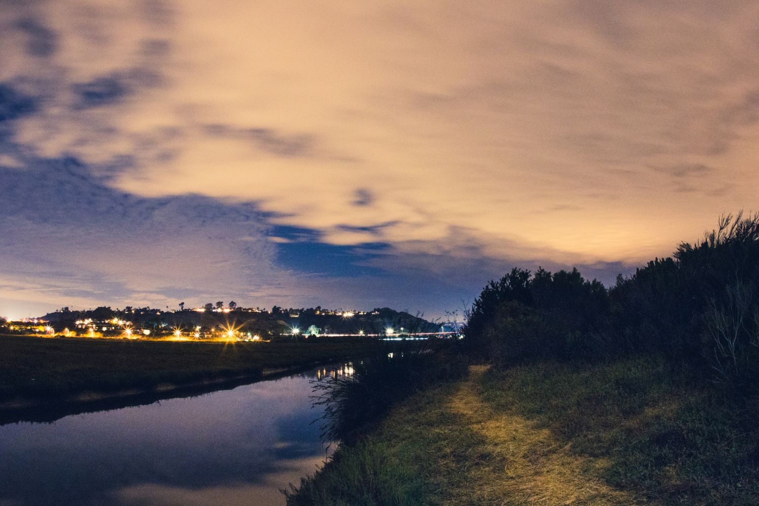 San Marcos neighborhood spotlight